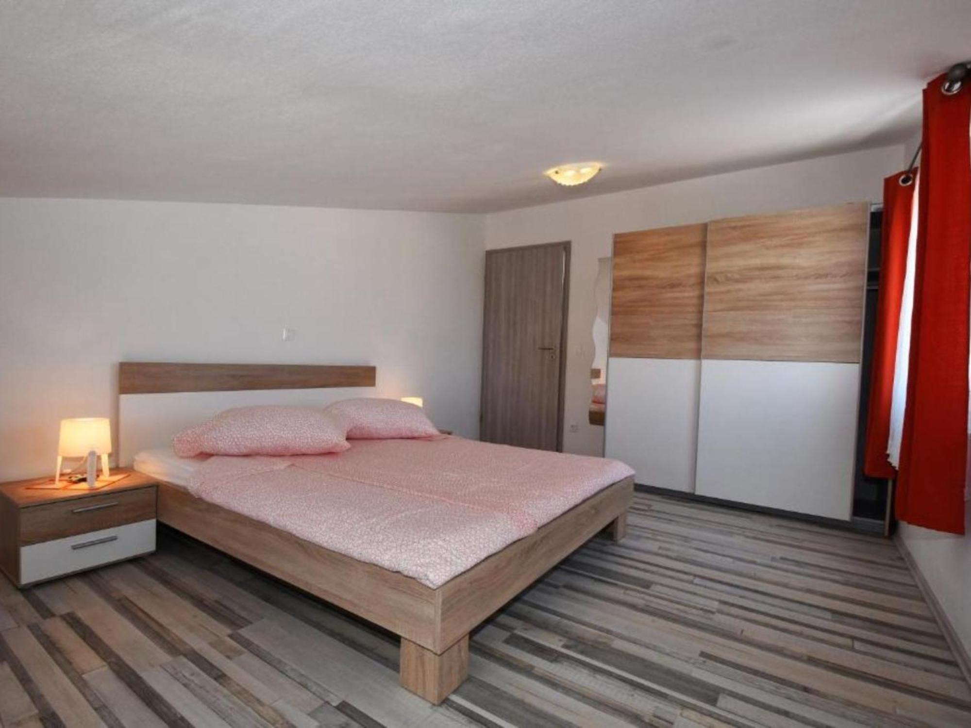 Apartment Sunset Porec Bagian luar foto